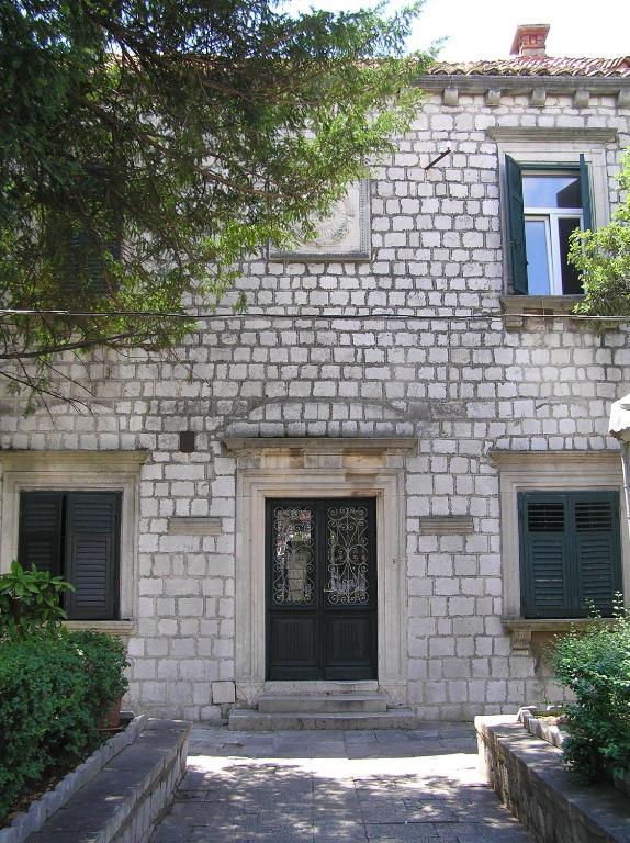 Elly * Dubrovnik
