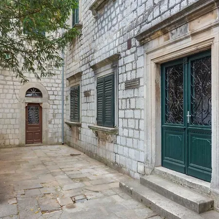 Studio Elly Dubrovnik Exterior photo