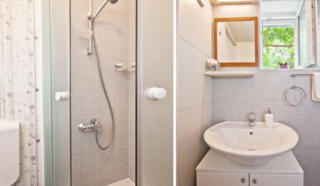 Appartement Elly *