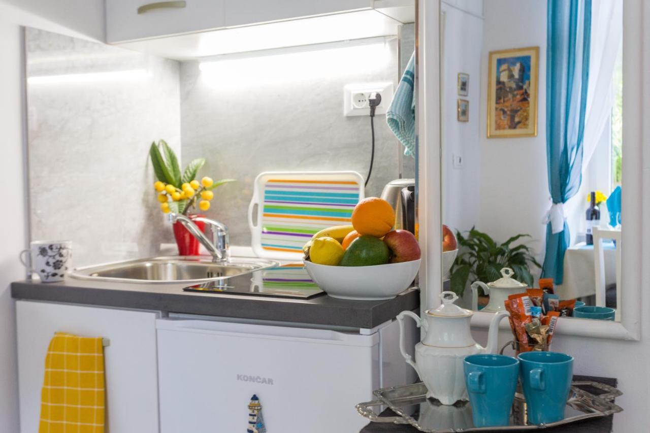 Appartement Elly Dubrovnik