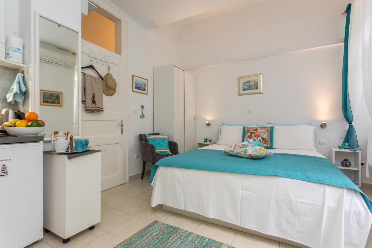 Appartement Elly *
